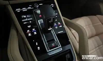 Porsche Cayenne 2023 3.0 автомат (гидро), миниатюра 12