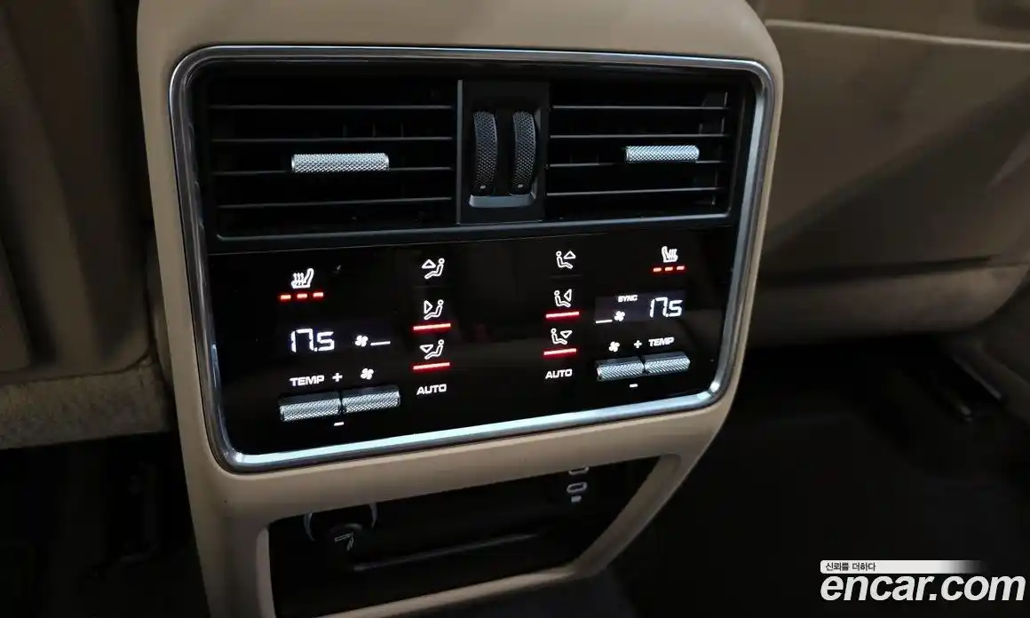 Porsche Cayenne 2023 3.0 автомат (гидро), фото 24