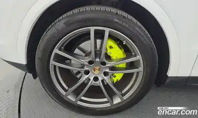 Porsche Cayenne 2023 3.0 автомат (гидро), миниатюра 5