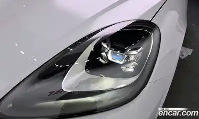 Porsche Cayenne 2023 3.0 автомат (гидро), миниатюра 8