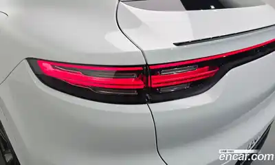 Porsche Cayenne 2023 3.0 автомат (гидро), миниатюра 9