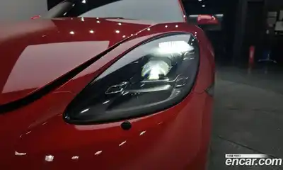 Porsche 718 2021 4.0 автомат (гидро), миниатюра 7