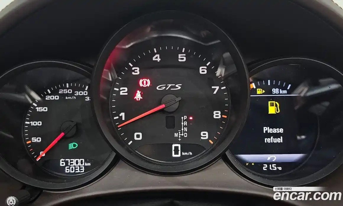 Porsche 718 2021 4.0 автомат (гидро), фото 10