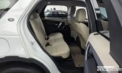 Land Rover Discovery Sport 2021 2.0 автомат (гидро), миниатюра 12