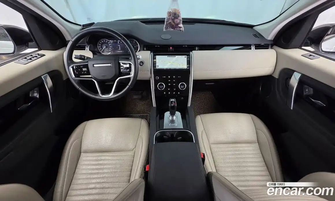 Land Rover Discovery Sport 2021 2.0 автомат (гидро), фото 7