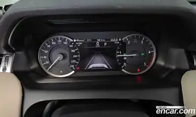 Land Rover Discovery Sport 2021 2.0 автомат (гидро), миниатюра 8