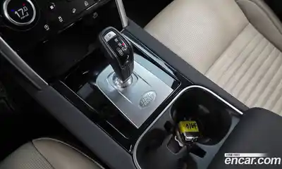 Land Rover Discovery Sport 2021 2.0 автомат (гидро), миниатюра 9