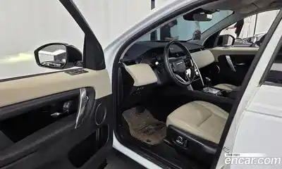 Land Rover Discovery Sport 2021 2.0 автомат (гидро), миниатюра 10