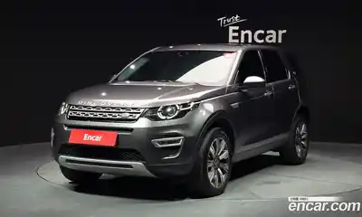Land Rover Discovery Sport, 2018, 92 112 км