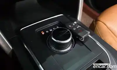 Land Rover Discovery Sport 2018 2.0 автомат (гидро), миниатюра 12