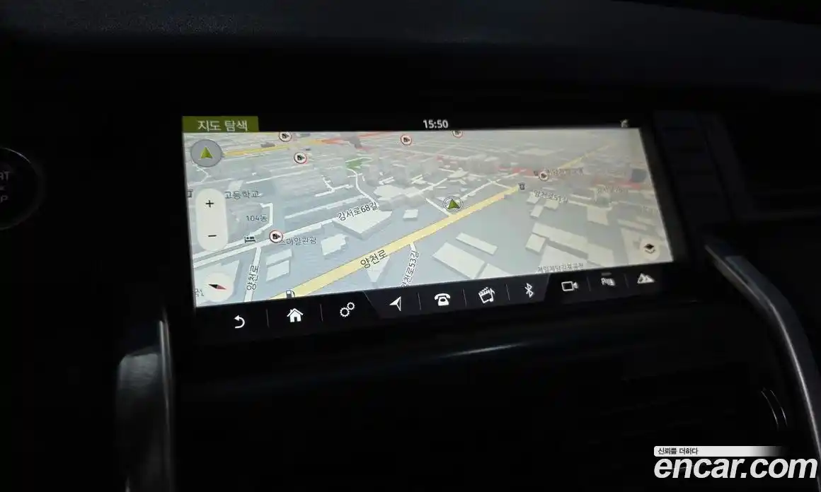 Land Rover Discovery Sport 2018 2.0 автомат (гидро), фото 20