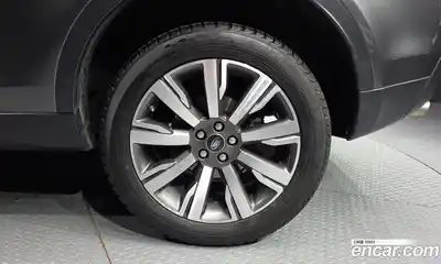 Land Rover Discovery Sport 2018 2.0 автомат (гидро), миниатюра 7