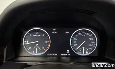 Land Rover Range Rover 2010 3.6 автомат (гидро), миниатюра 8