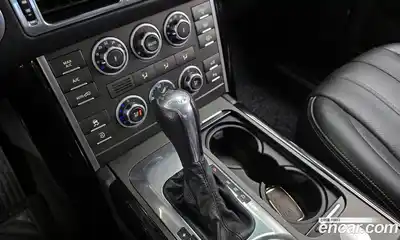 Land Rover Range Rover 2010 3.6 автомат (гидро), миниатюра 9