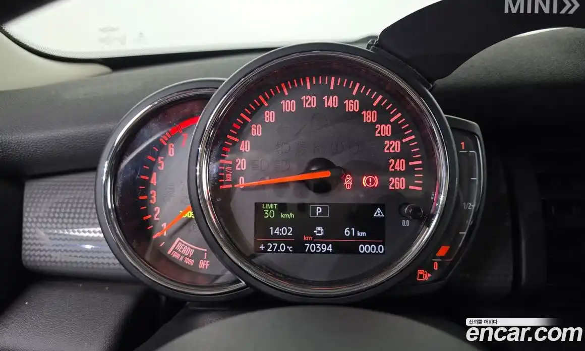 Mini Cooper 2019 1.5 автомат (гидро), фото 11