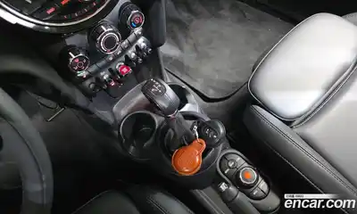 Mini Cooper 2019 1.5 автомат (гидро), миниатюра 12