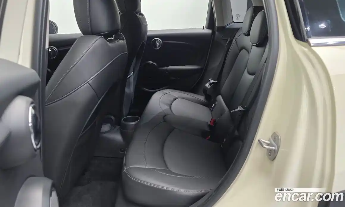 Mini Cooper 2019 1.5 автомат (гидро), фото 18