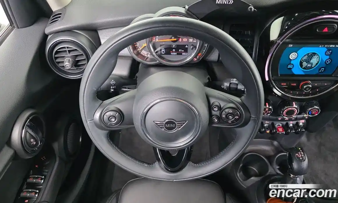 Mini Cooper 2019 1.5 автомат (гидро), фото 20