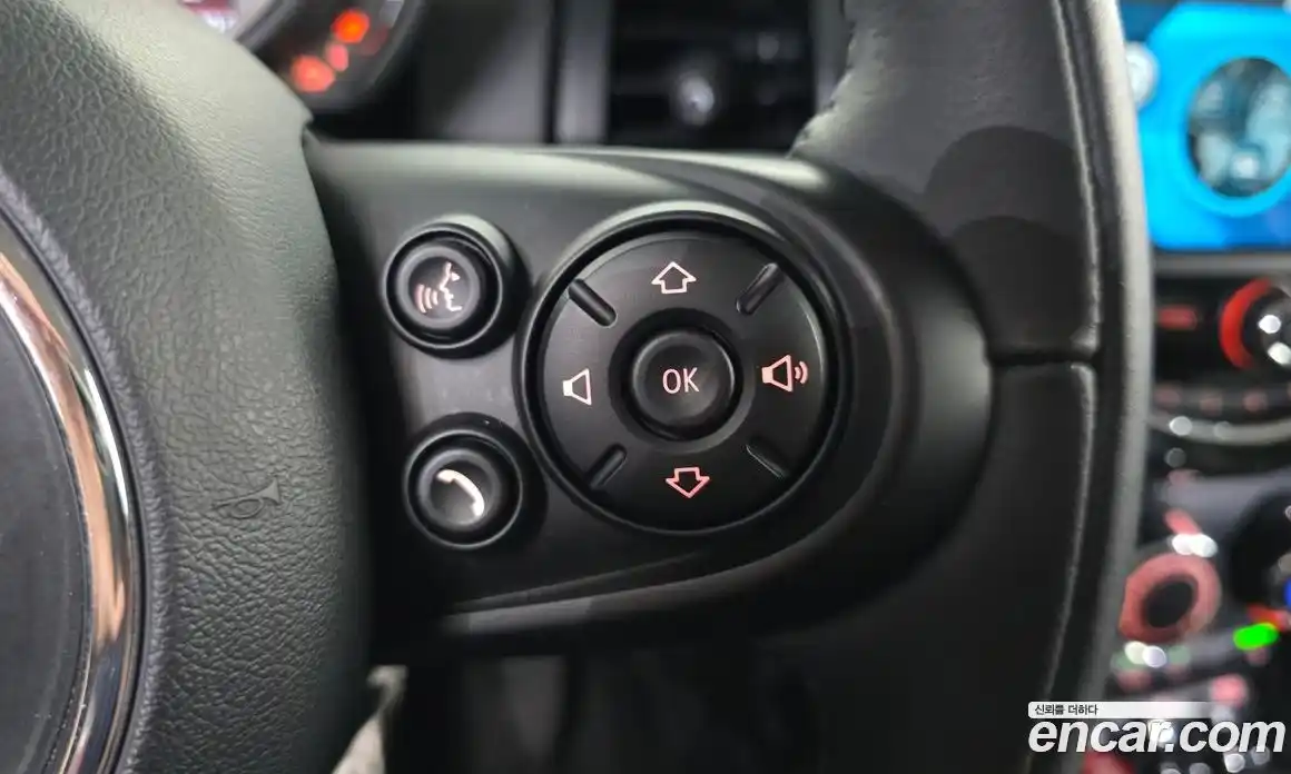 Mini Cooper 2019 1.5 автомат (гидро), фото 24