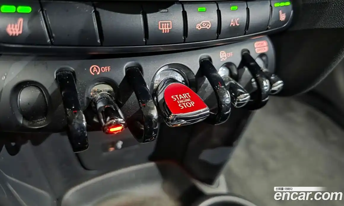 Mini Cooper 2019 1.5 автомат (гидро), фото 29