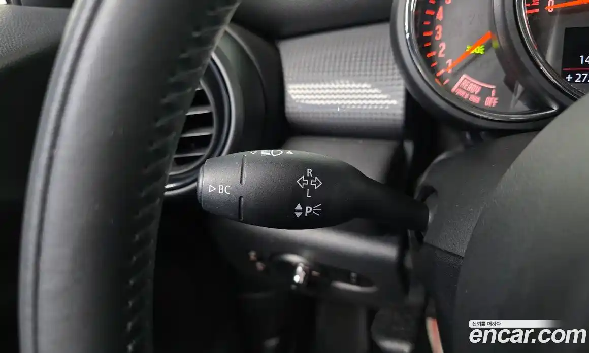 Mini Cooper 2019 1.5 автомат (гидро), фото 30