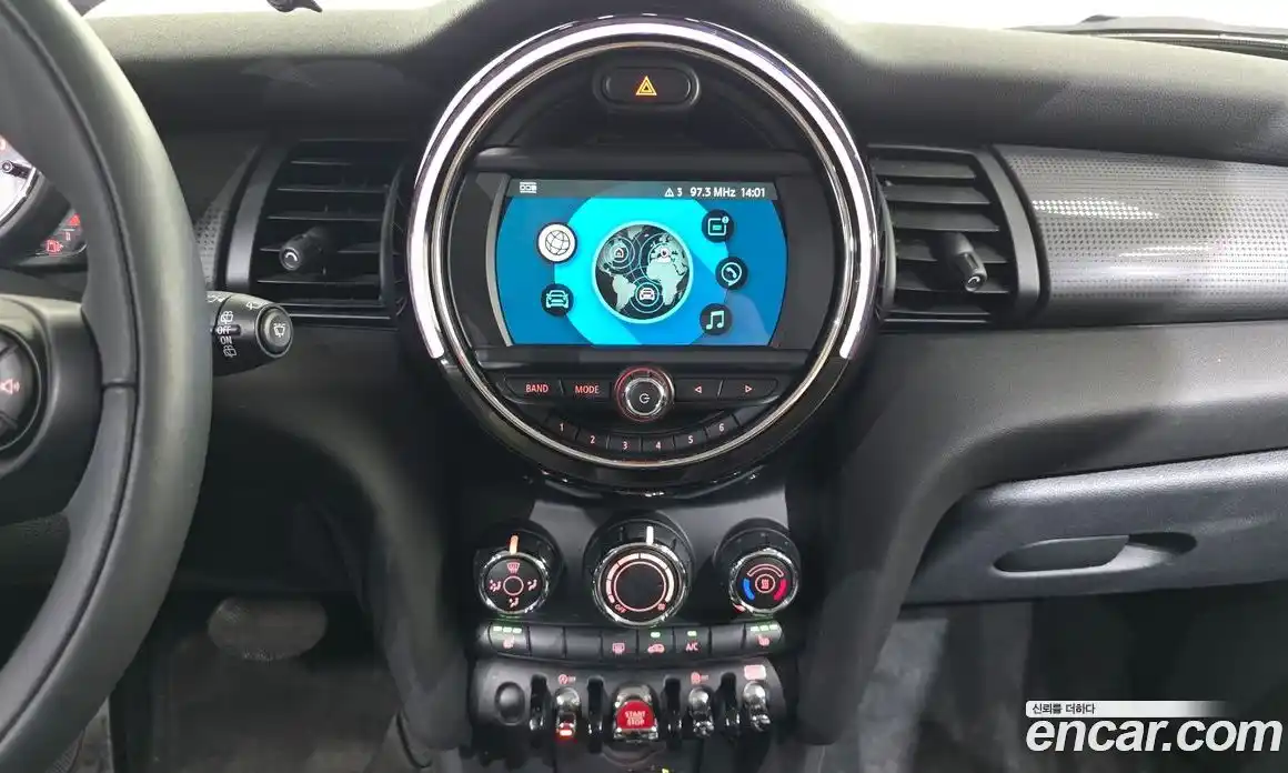Mini Cooper 2019 1.5 автомат (гидро), фото 31