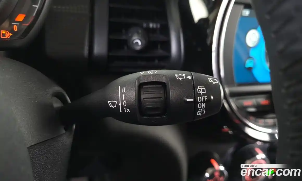 Mini Cooper 2019 1.5 автомат (гидро), фото 35