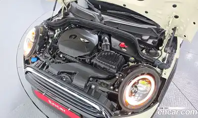 Mini Cooper 2019 1.5 автомат (гидро), миниатюра 6