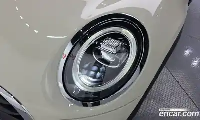 Mini Cooper 2019 1.5 автомат (гидро), миниатюра 8