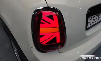 Mini Cooper 2019 1.5 автомат (гидро), миниатюра 9