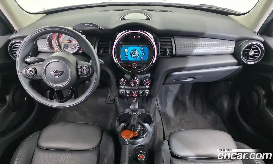 Mini Cooper 2019 1.5 автомат (гидро), фото 10