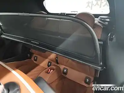 Mini Cooper Convertible 2021 2.0 автомат (гидро), миниатюра 12