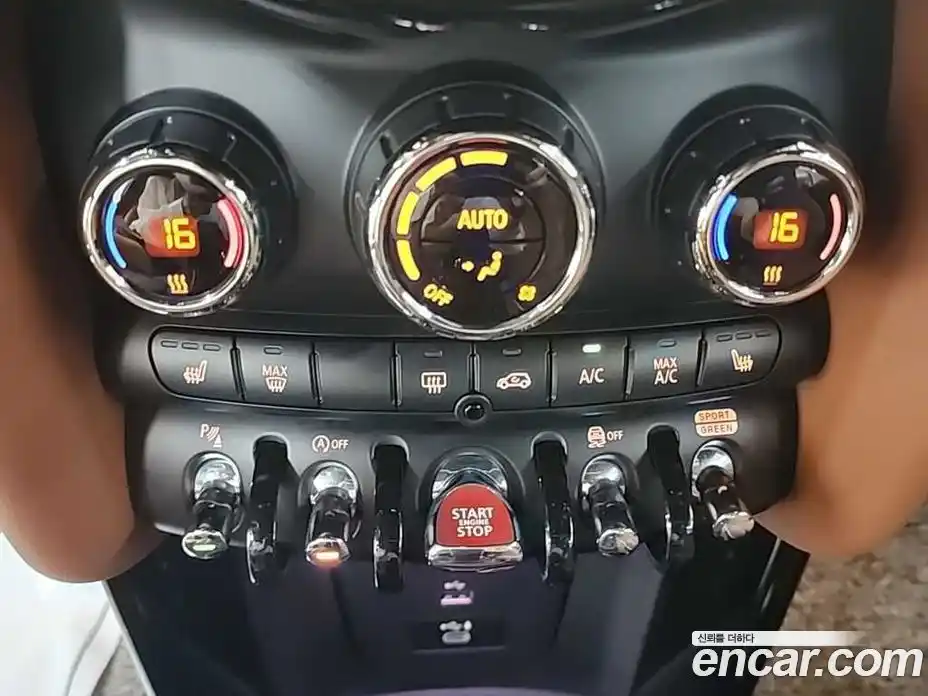 Mini Cooper Convertible 2021 2.0 автомат (гидро), фото 15