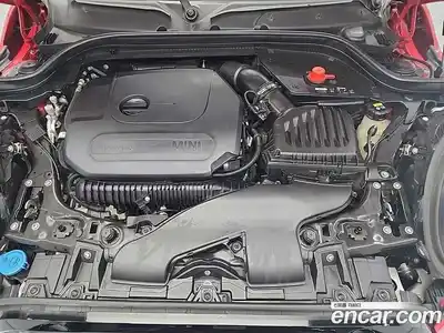 Mini Cooper Convertible 2021 2.0 автомат (гидро), миниатюра 5