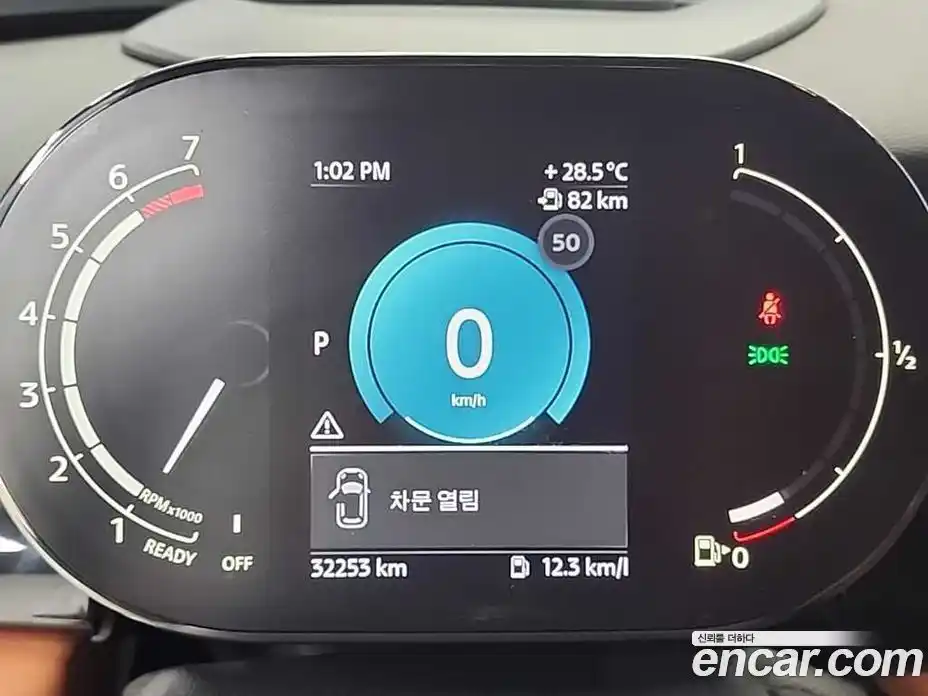 Mini Cooper Convertible 2021 2.0 автомат (гидро), фото 6
