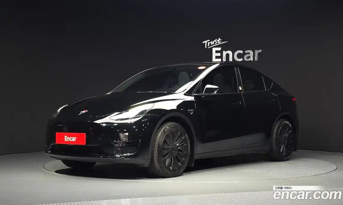 Tesla Model Y 2023 0.2 гидро, фото 1