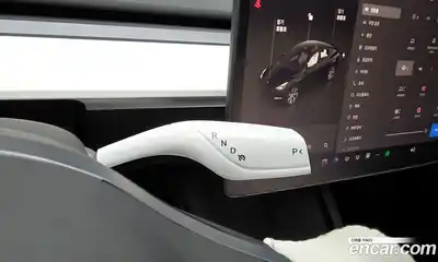 Tesla Model Y 2023 0.2 гидро, миниатюра 12