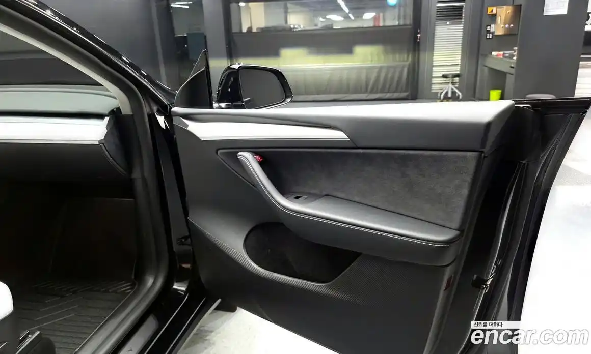Tesla Model Y 2023 0.2 гидро, фото 14