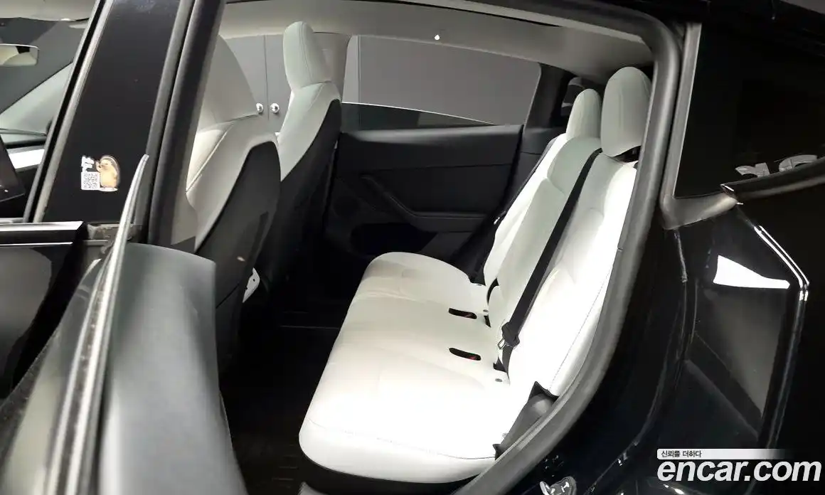 Tesla Model Y 2023 0.2 гидро, фото 16