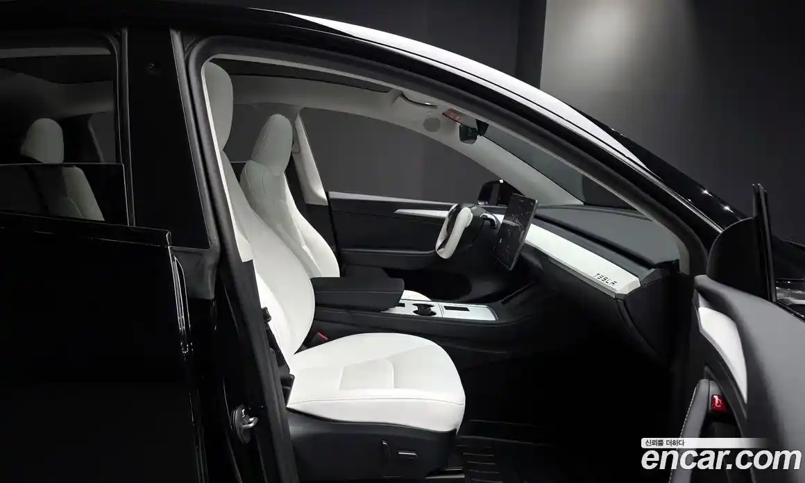 Tesla Model Y 2023 0.2 гидро, фото 17