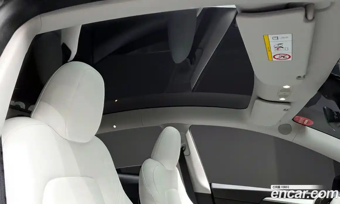 Tesla Model Y 2023 0.2 гидро, фото 26