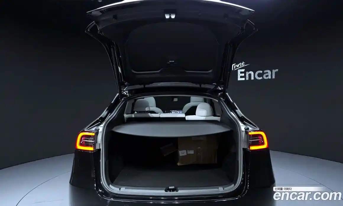 Tesla Model Y 2023 0.2 гидро, фото 30