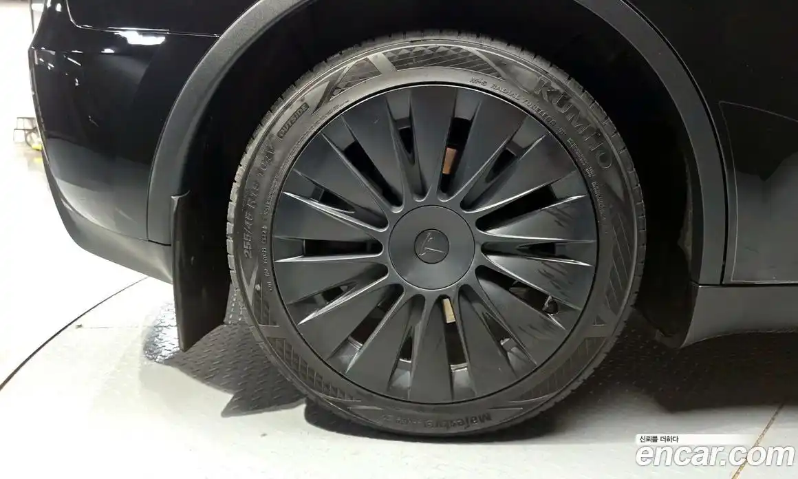 Tesla Model Y 2023 0.2 гидро, фото 38