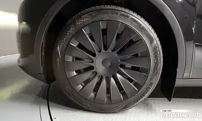 Tesla Model Y 2023 0.2 гидро, миниатюра 5