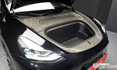Tesla Model Y 2023 0.2 гидро, миниатюра 6