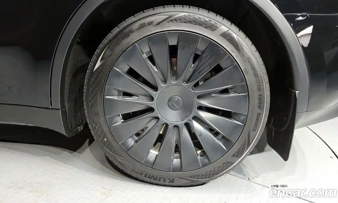 Tesla Model Y 2023 0.2 гидро, фото 7