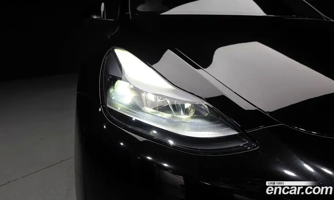 Tesla Model Y 2023 0.2 гидро, фото 8