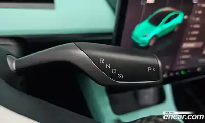 Tesla Model Y 2022 0.2 гидро, миниатюра 11