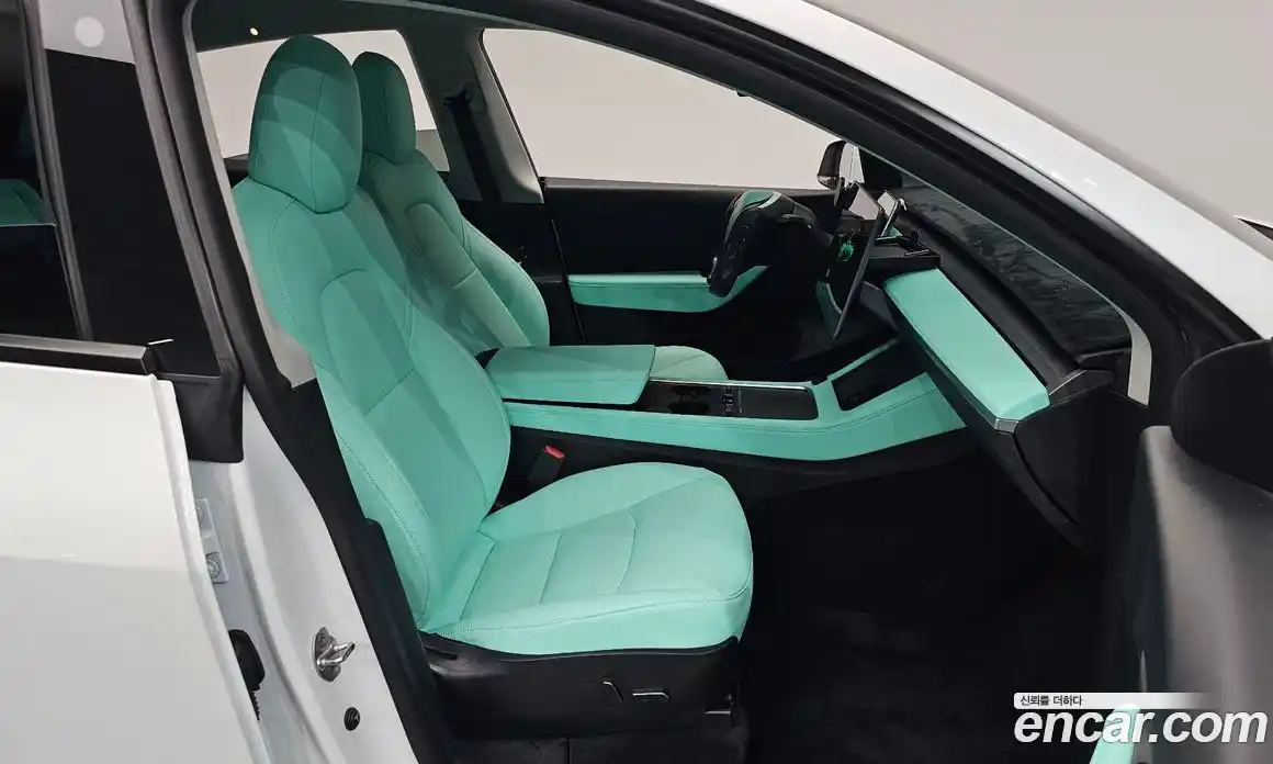 Tesla Model Y 2022 0.2 гидро, фото 15