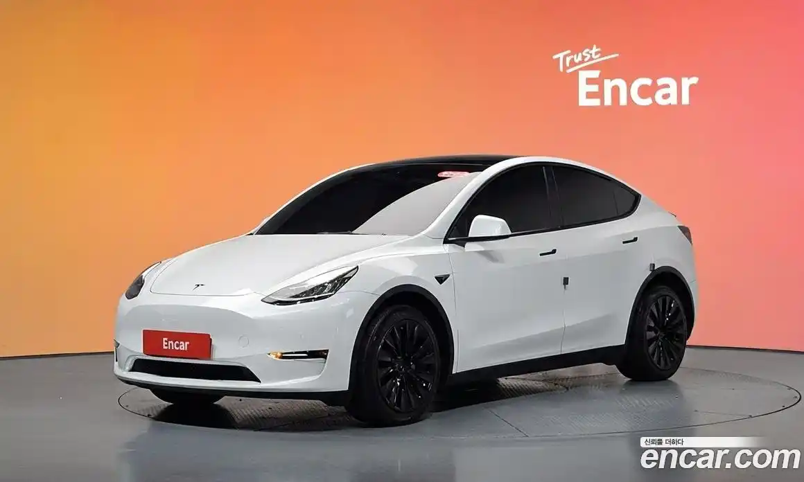 Tesla Model Y 2022 0.2 гидро, фото 36